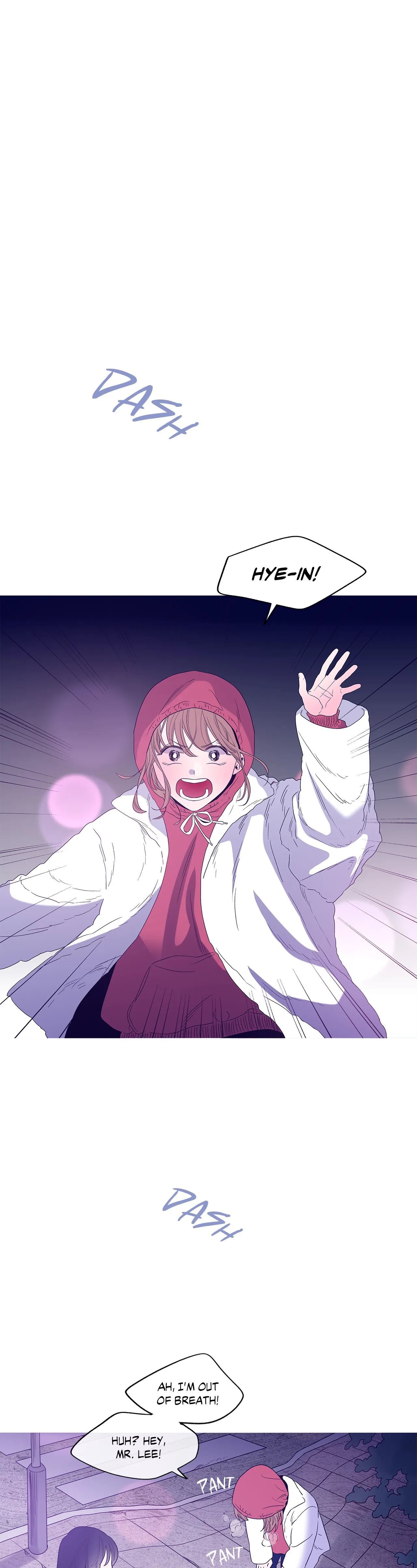 Shades and Shadows Manhwa - Chapter 150 Page 4