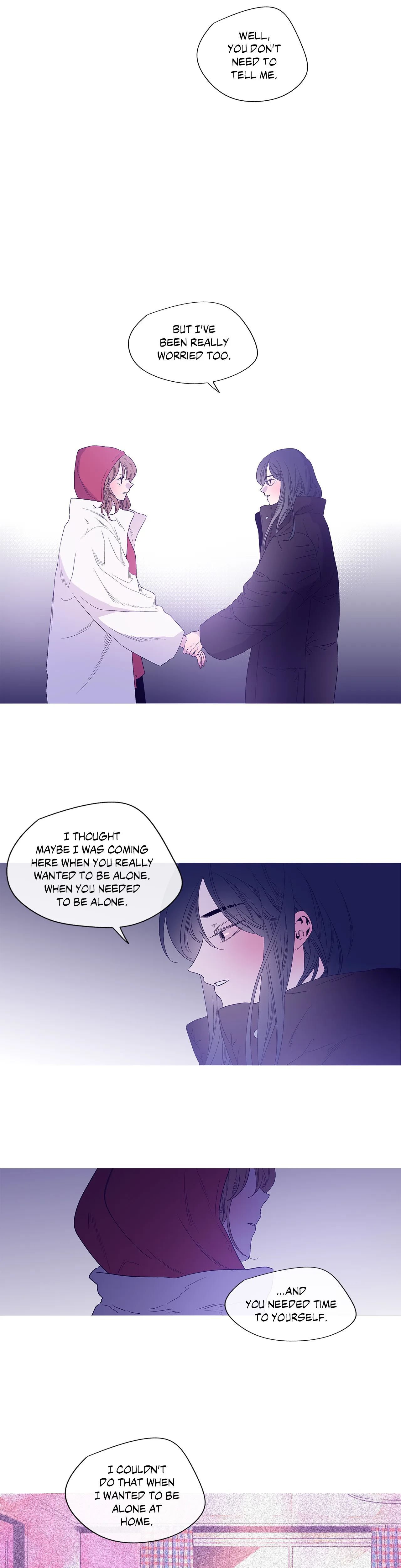 Shades and Shadows Manhwa - Chapter 150 Page 13