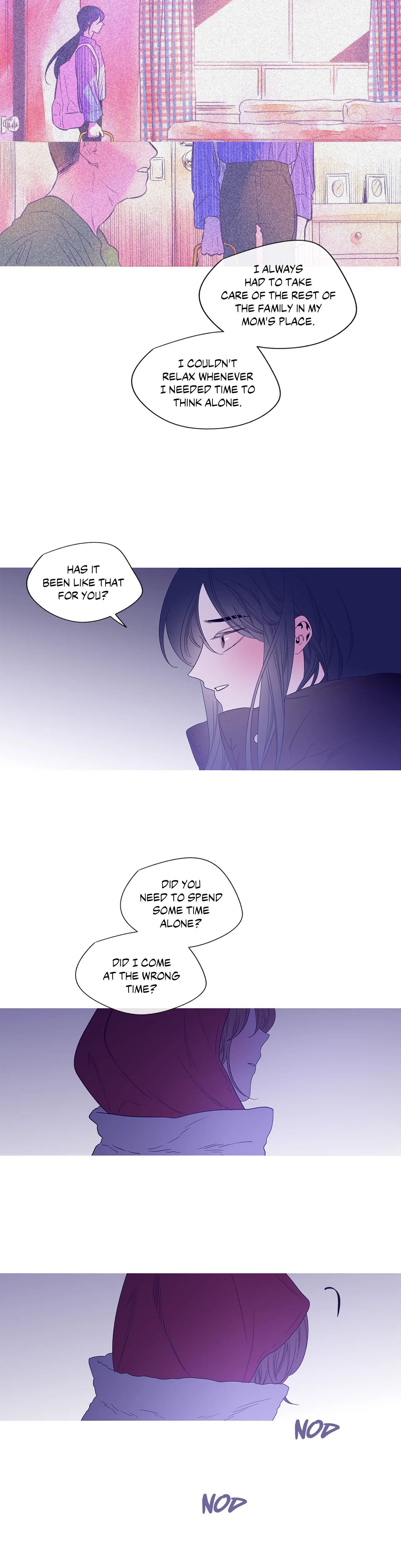 Shades and Shadows Manhwa - Chapter 150 Page 14