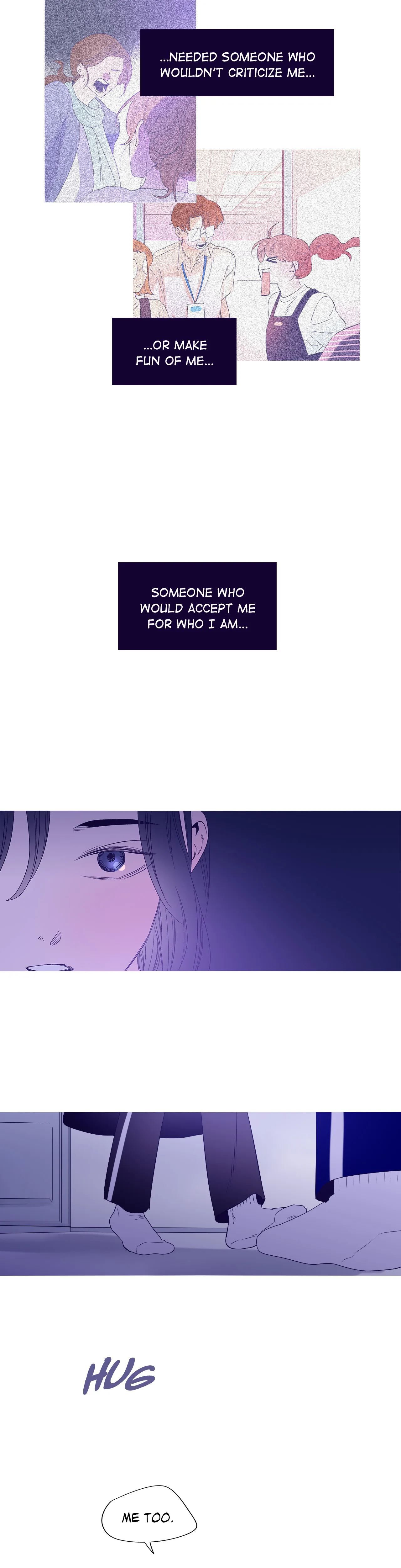 Shades and Shadows Manhwa - Chapter 150 Page 16