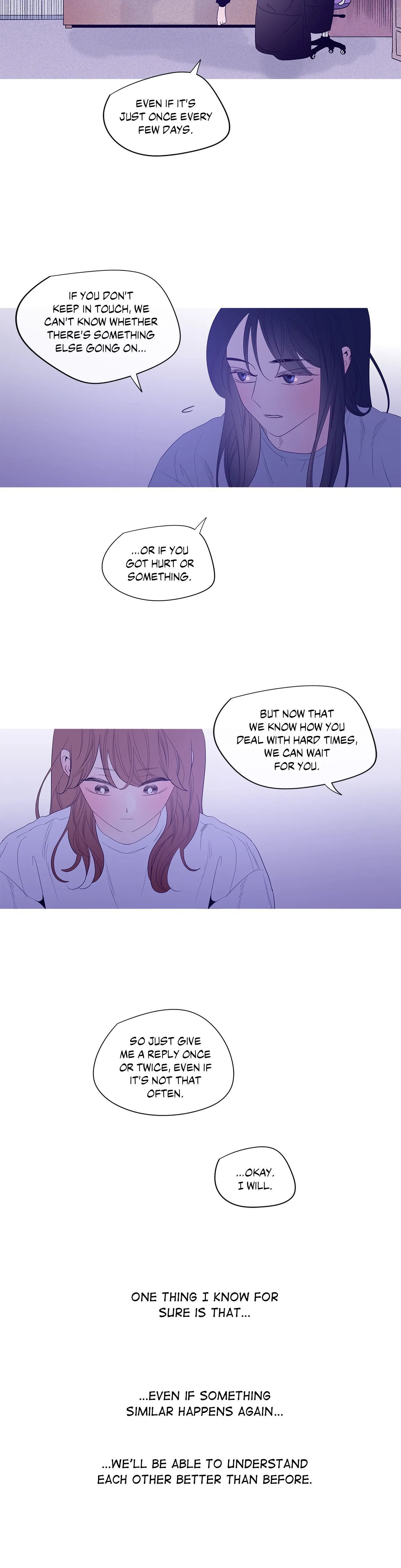Shades and Shadows Manhwa - Chapter 150 Page 21