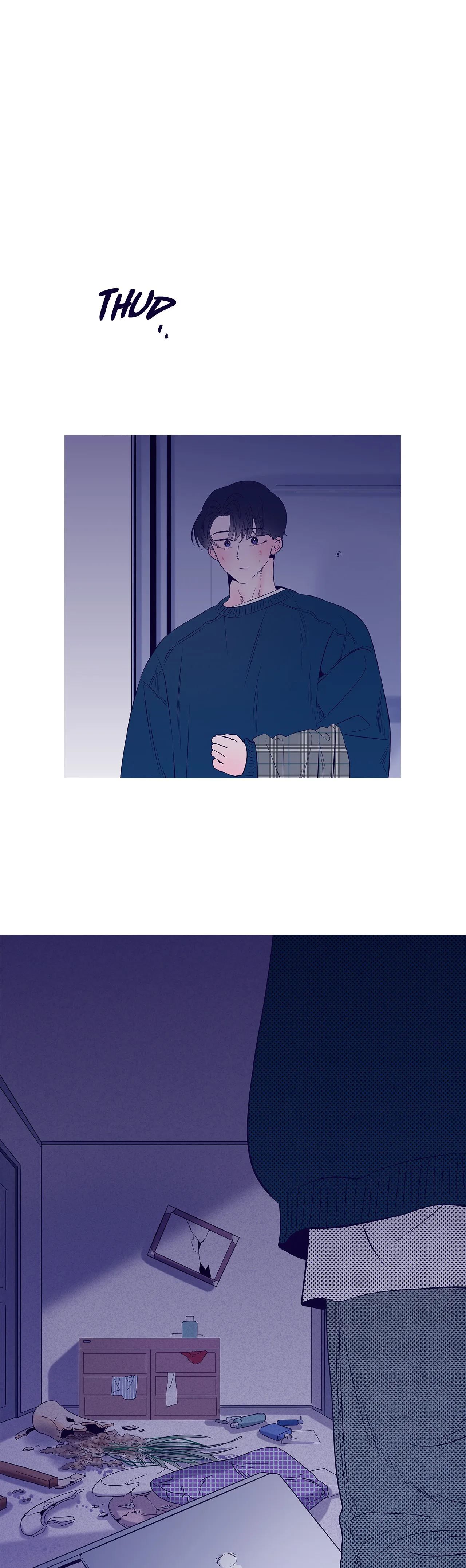 Shades and Shadows Manhwa - Chapter 150 Page 28