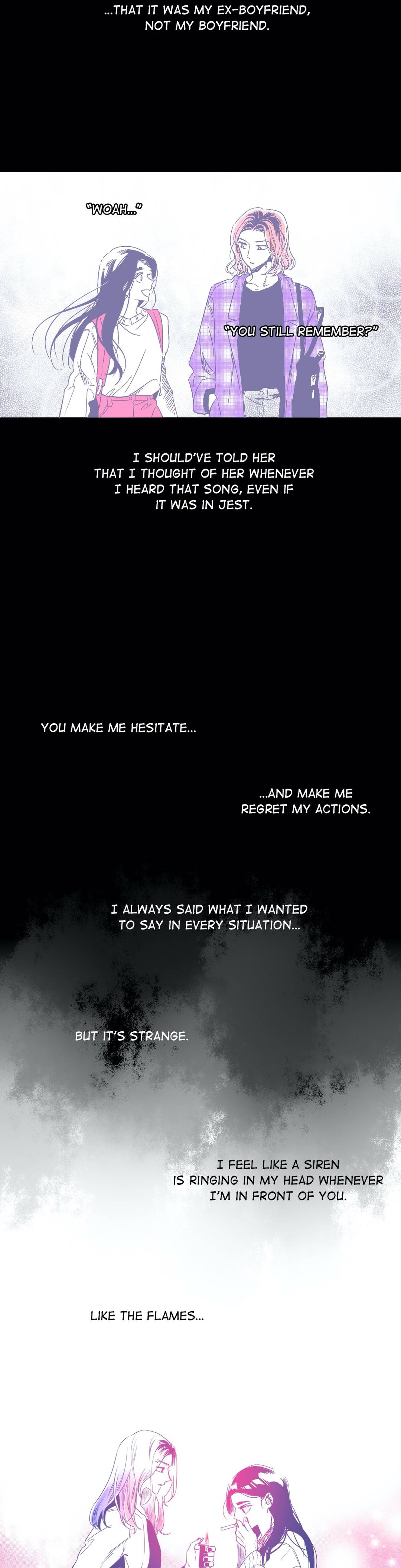 Shades and Shadows Manhwa - Chapter 94 Page 26