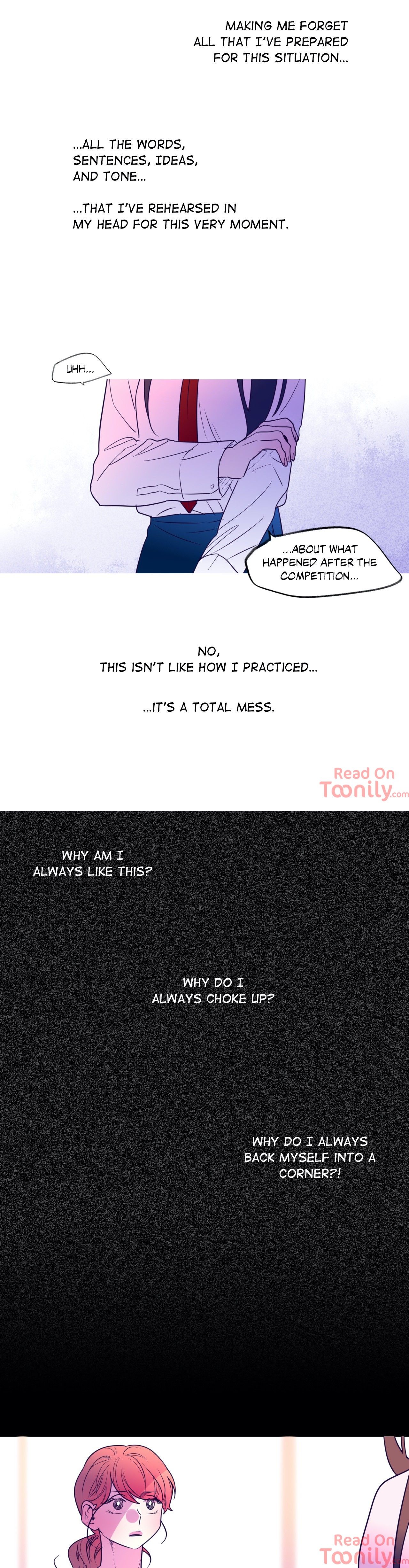 Shades and Shadows Manhwa - Chapter 64 Page 10