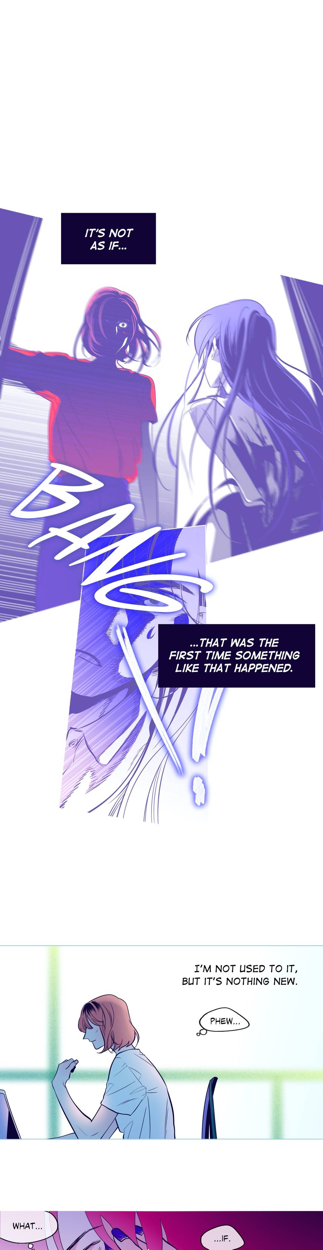 Shades and Shadows Manhwa - Chapter 83 Page 0