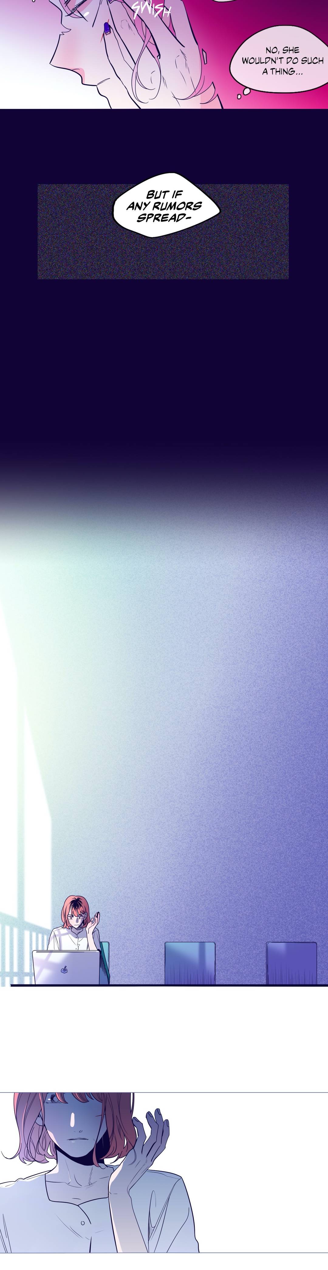 Shades and Shadows Manhwa - Chapter 83 Page 1