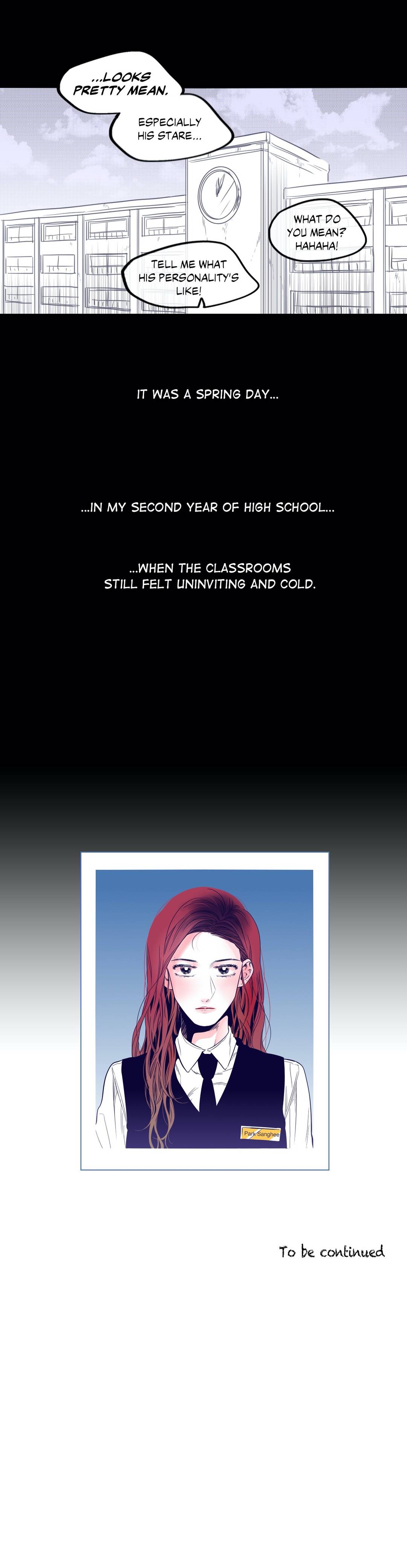 Shades and Shadows Manhwa - Chapter 83 Page 10