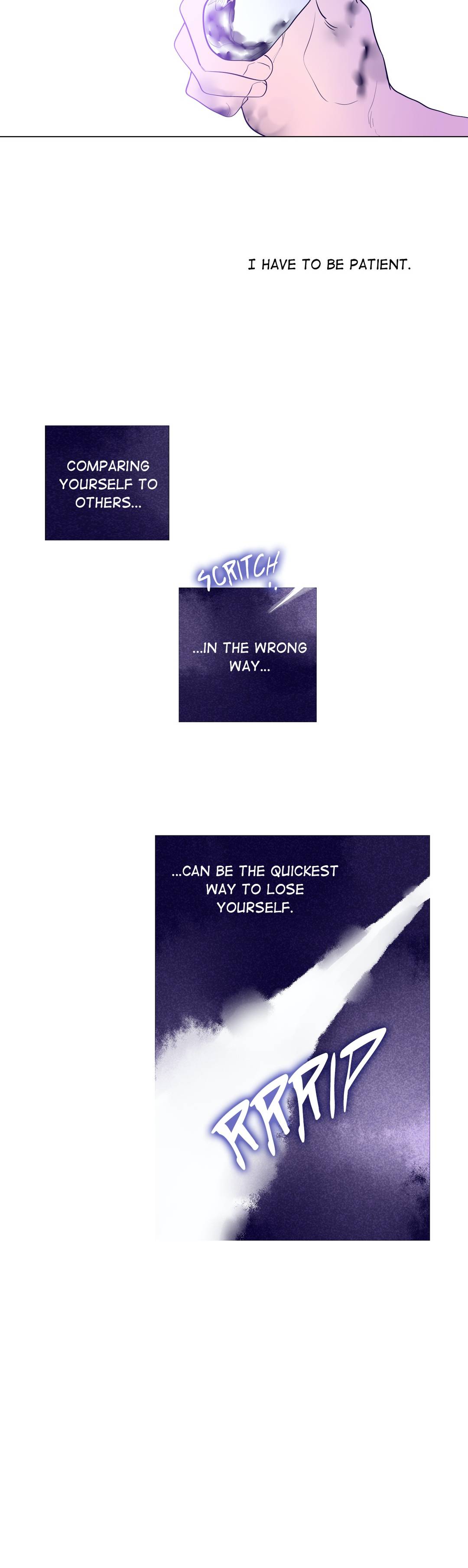 Shades and Shadows Manhwa - Chapter 111 Page 6