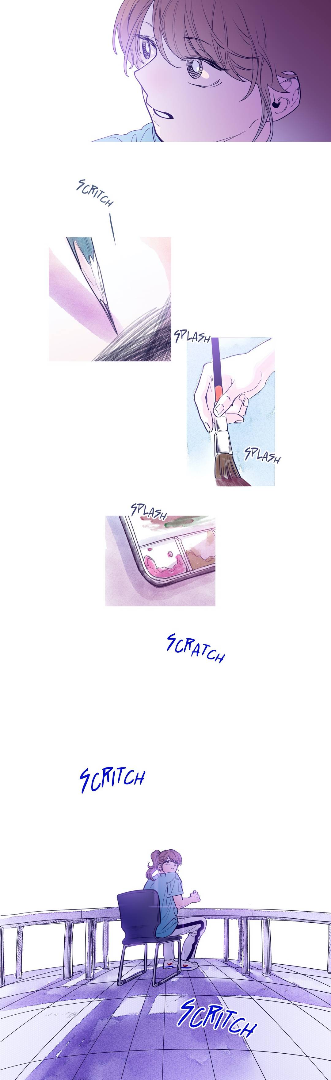 Shades and Shadows Manhwa - Chapter 111 Page 8