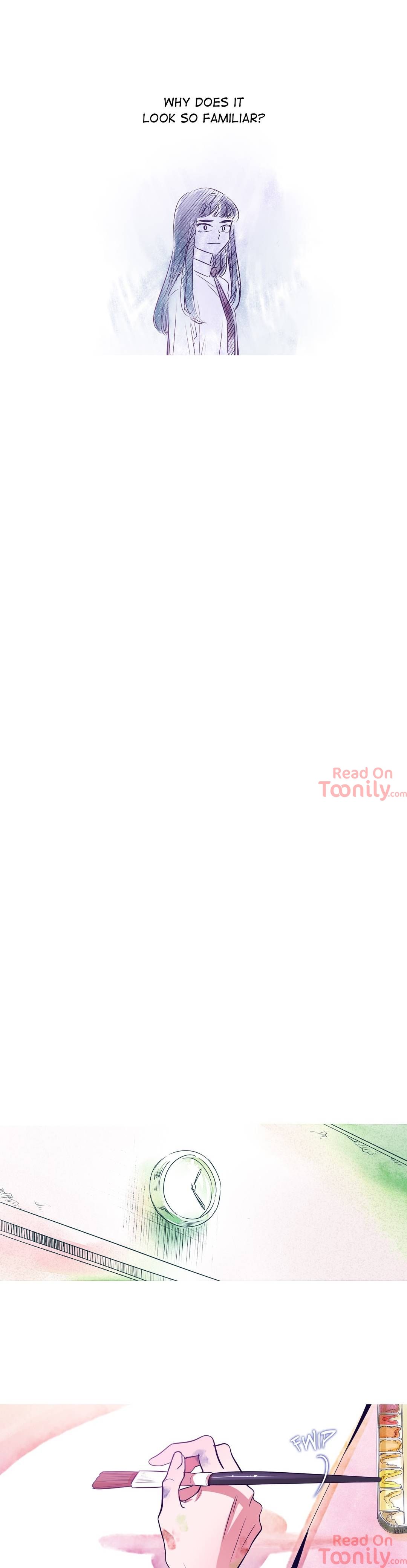 Shades and Shadows Manhwa - Chapter 53 Page 6