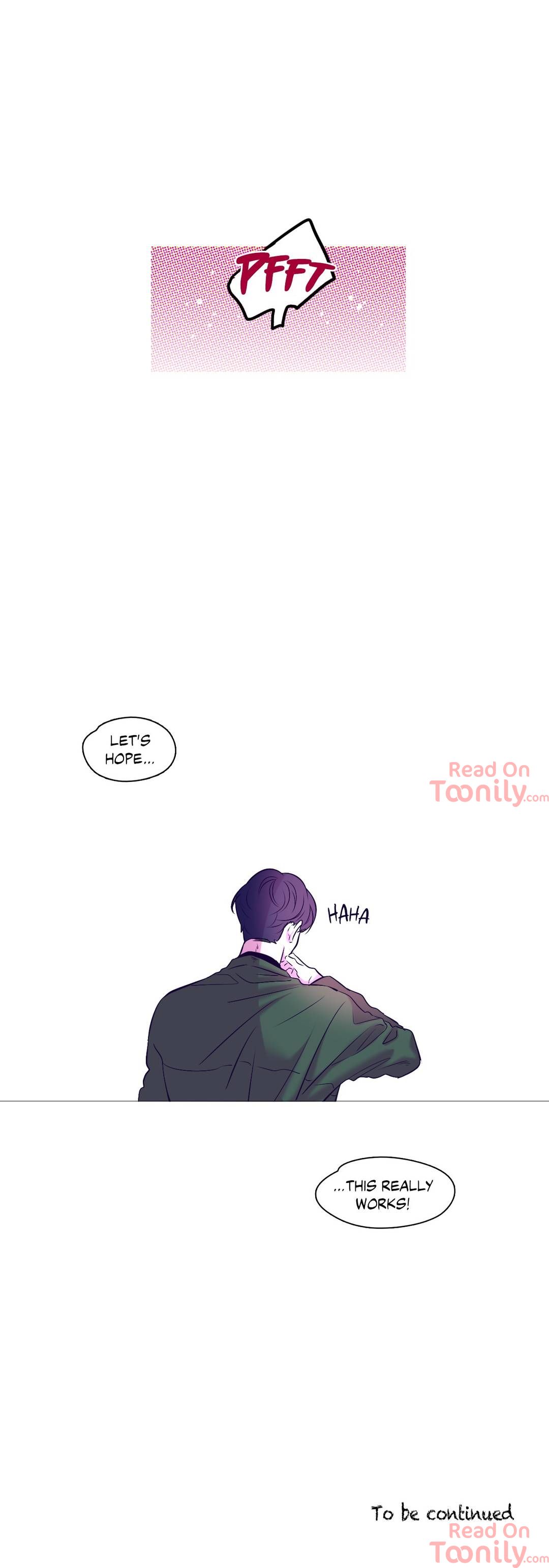 Shades and Shadows Manhwa - Chapter 51 Page 13