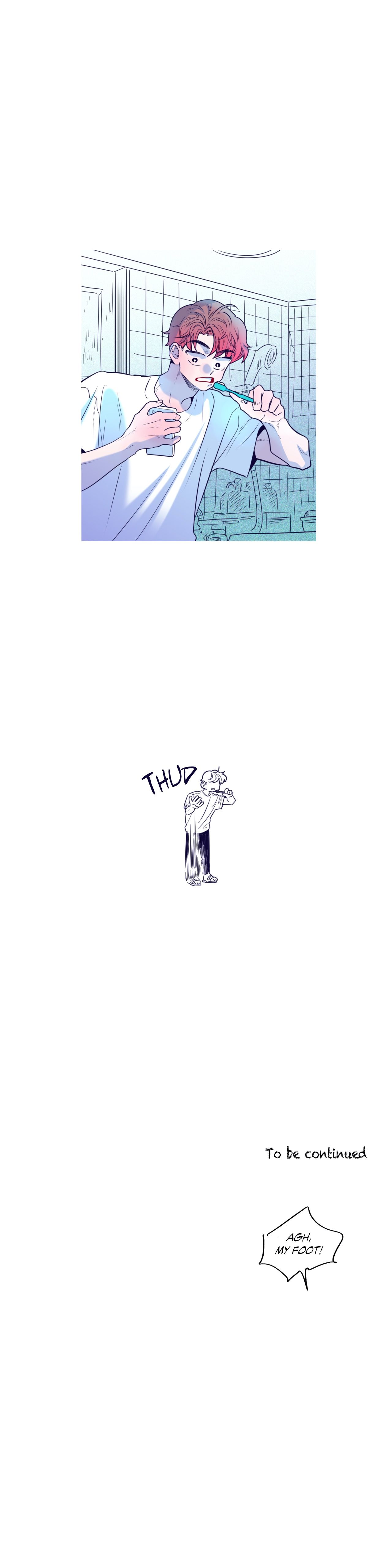 Shades and Shadows Manhwa - Chapter 68 Page 18