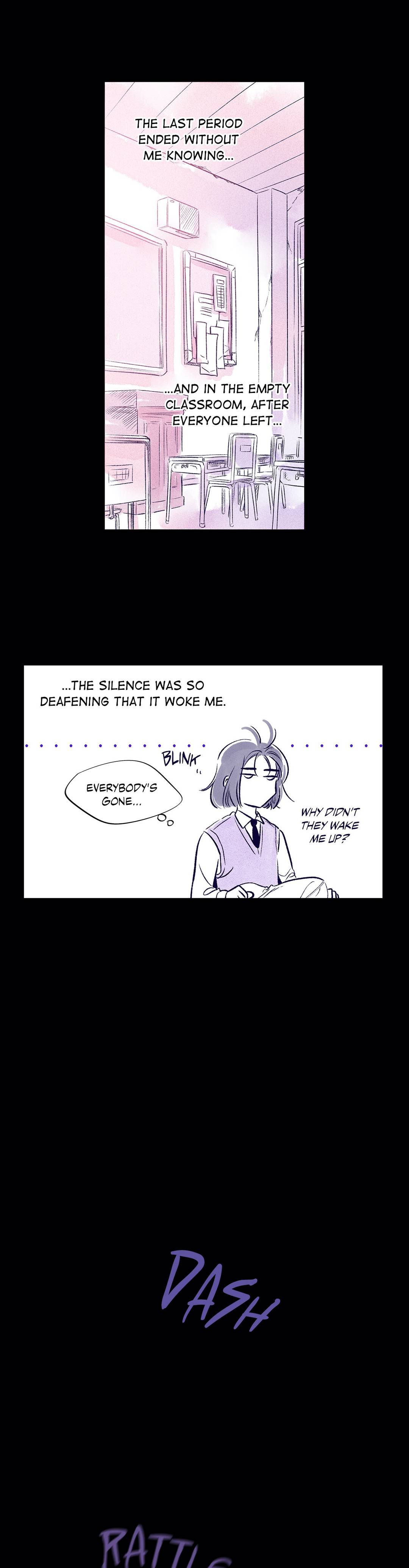 Shades and Shadows Manhwa - Chapter 124 Page 10