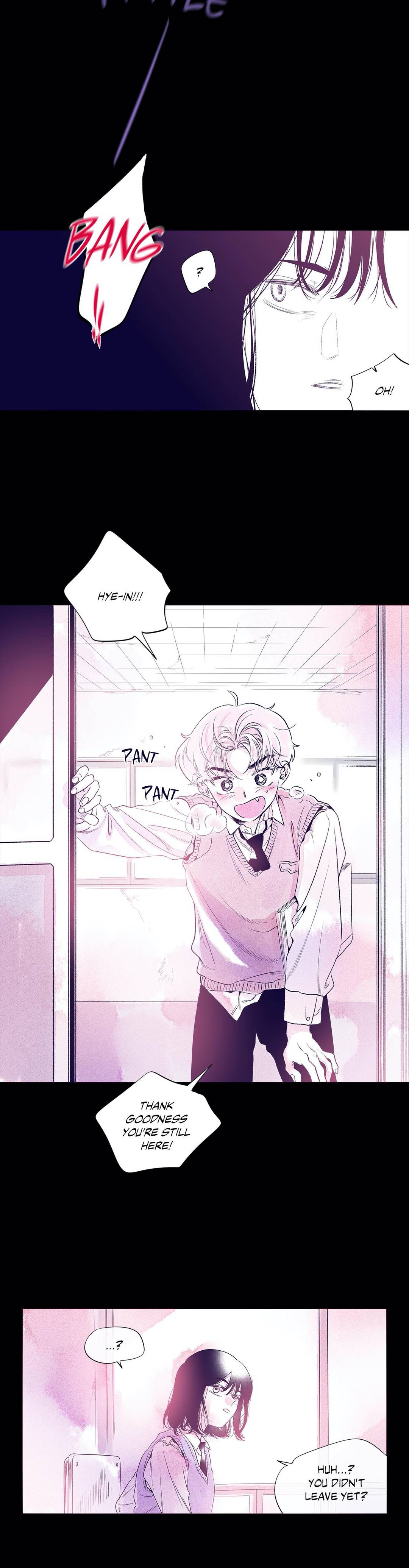 Shades and Shadows Manhwa - Chapter 124 Page 11