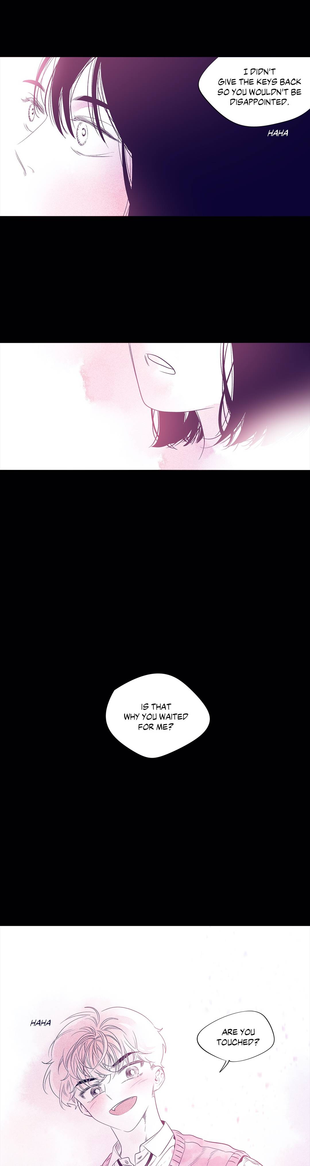 Shades and Shadows Manhwa - Chapter 124 Page 13