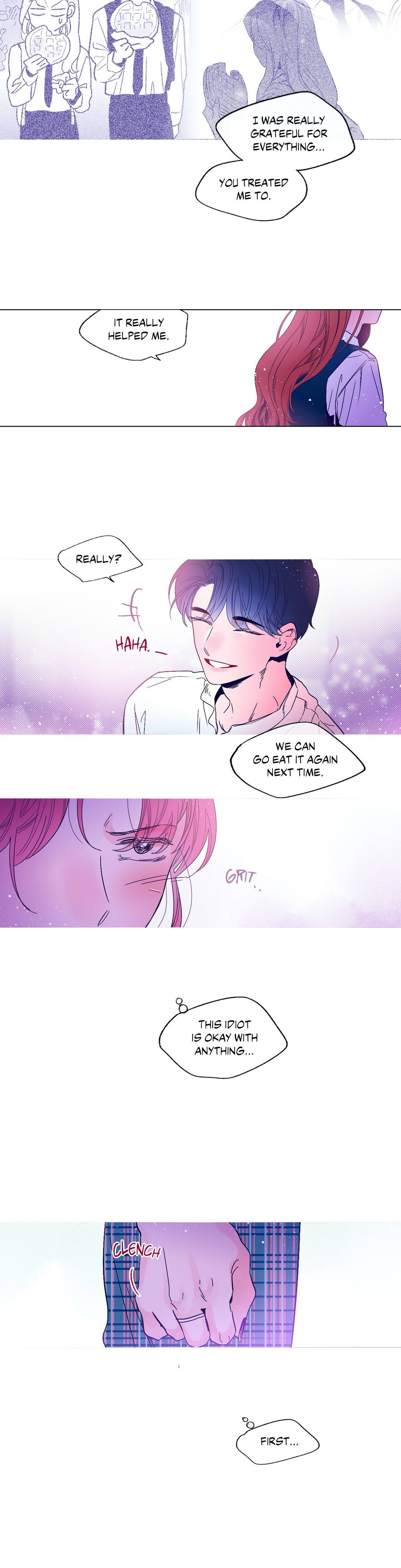 Shades and Shadows Manhwa - Chapter 97 Page 14