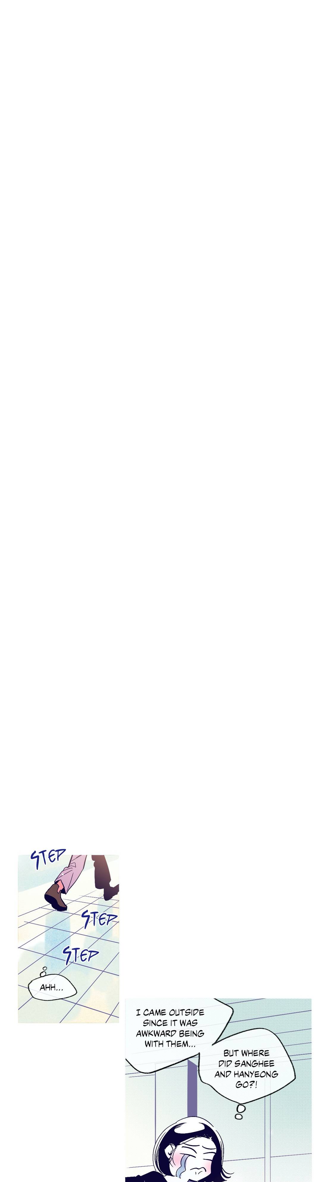 Shades and Shadows Manhwa - Chapter 97 Page 18