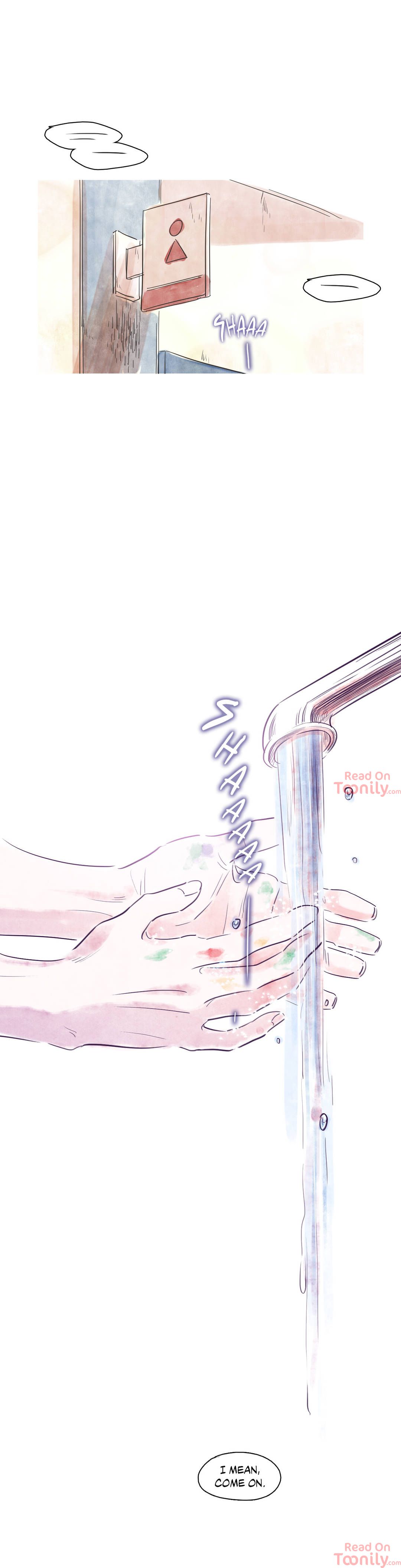 Shades and Shadows Manhwa - Chapter 20 Page 0