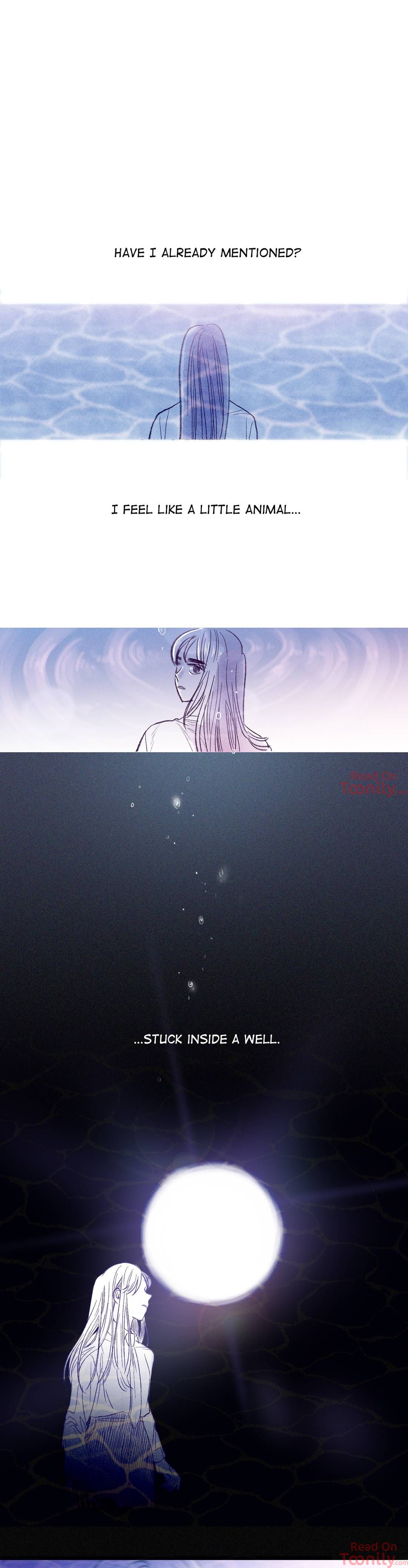 Shades and Shadows Manhwa - Chapter 20 Page 12