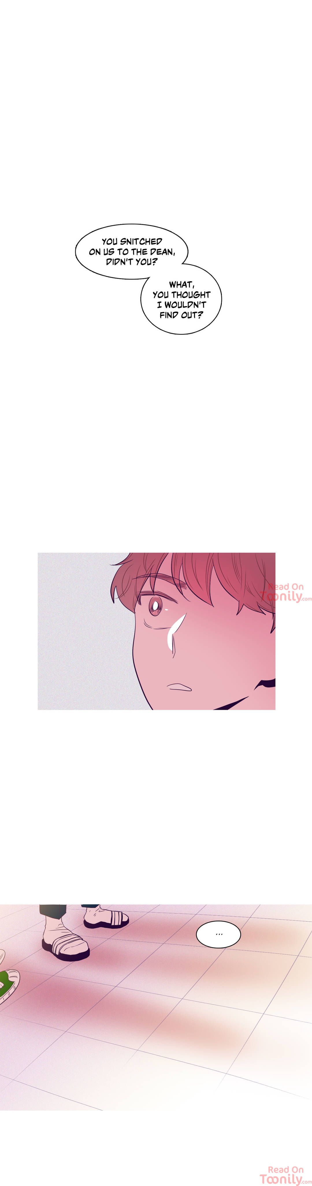 Shades and Shadows Manhwa - Chapter 13 Page 0