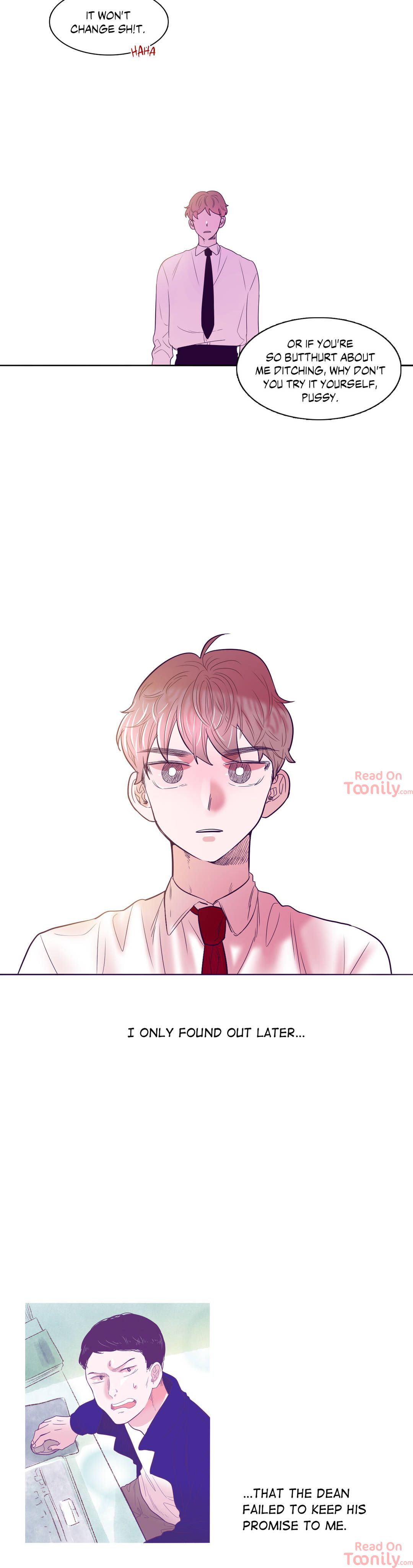 Shades and Shadows Manhwa - Chapter 13 Page 5