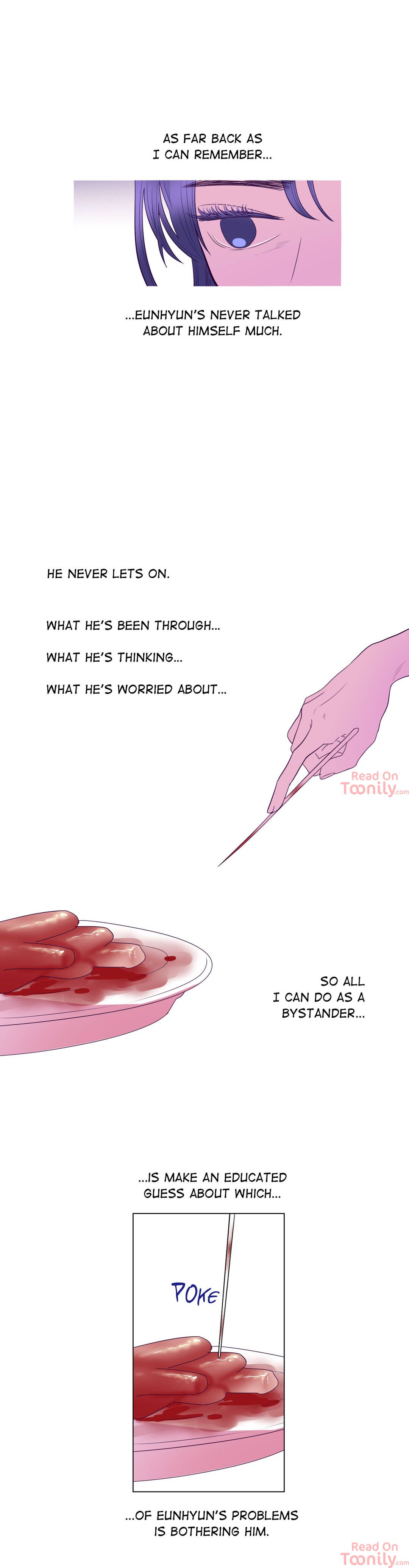 Shades and Shadows Manhwa - Chapter 13 Page 11