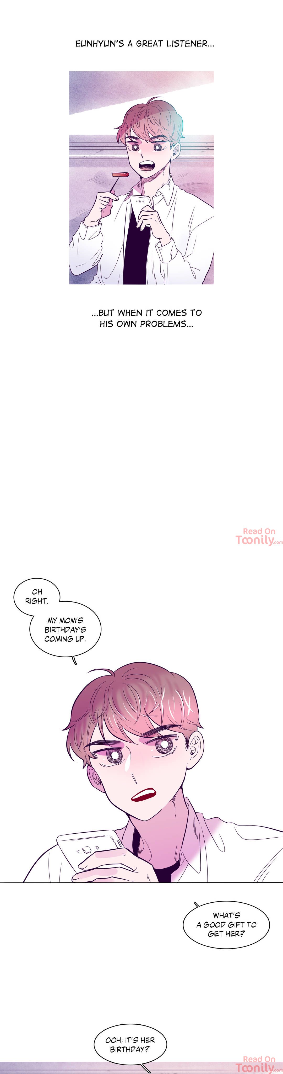 Shades and Shadows Manhwa - Chapter 13 Page 13