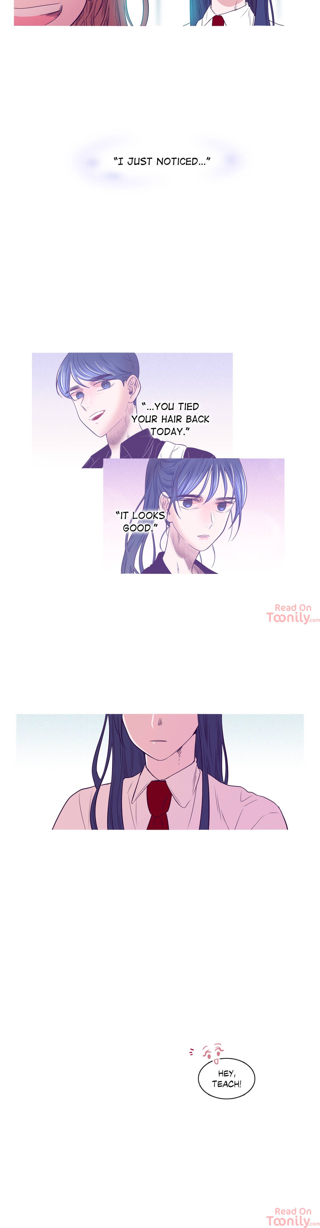 Shades and Shadows Manhwa - Chapter 13 Page 21