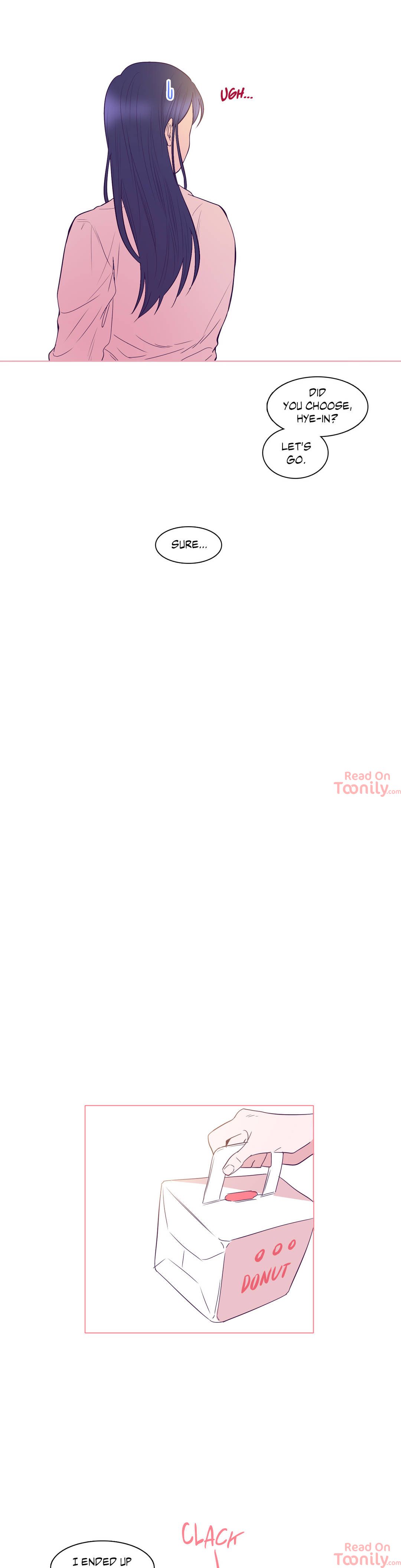 Shades and Shadows Manhwa - Chapter 13 Page 27