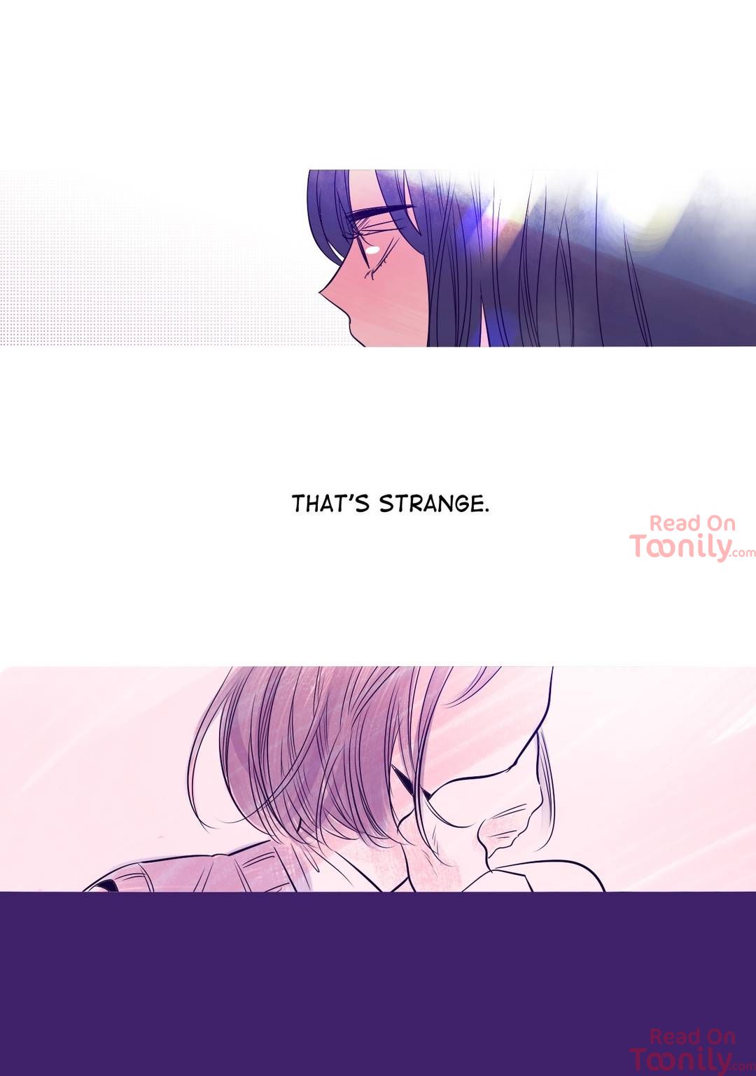 Shades and Shadows Manhwa - Chapter 32 Page 16