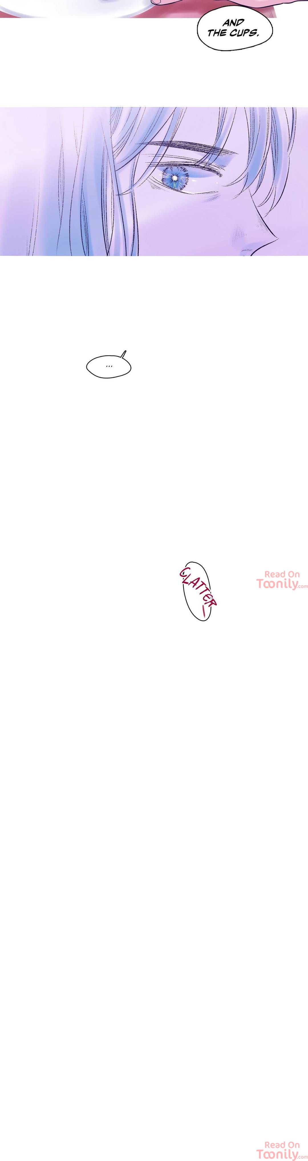 Shades and Shadows Manhwa - Chapter 34 Page 5