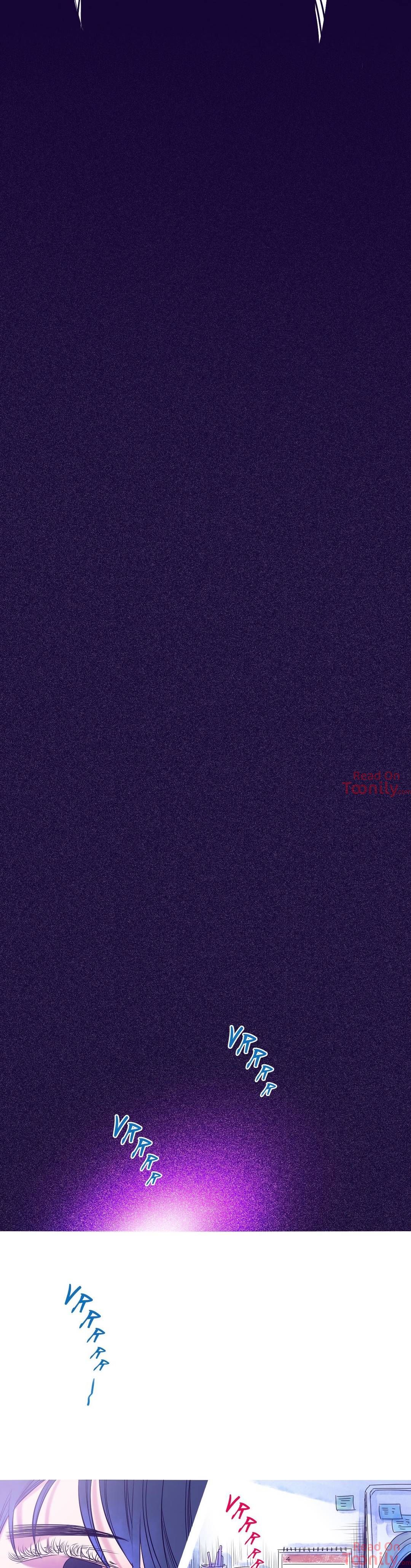 Shades and Shadows Manhwa - Chapter 34 Page 7