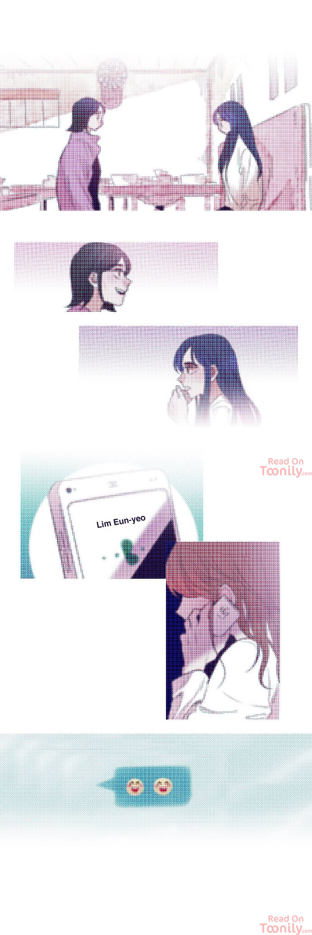 Shades and Shadows Manhwa - Chapter 34 Page 12