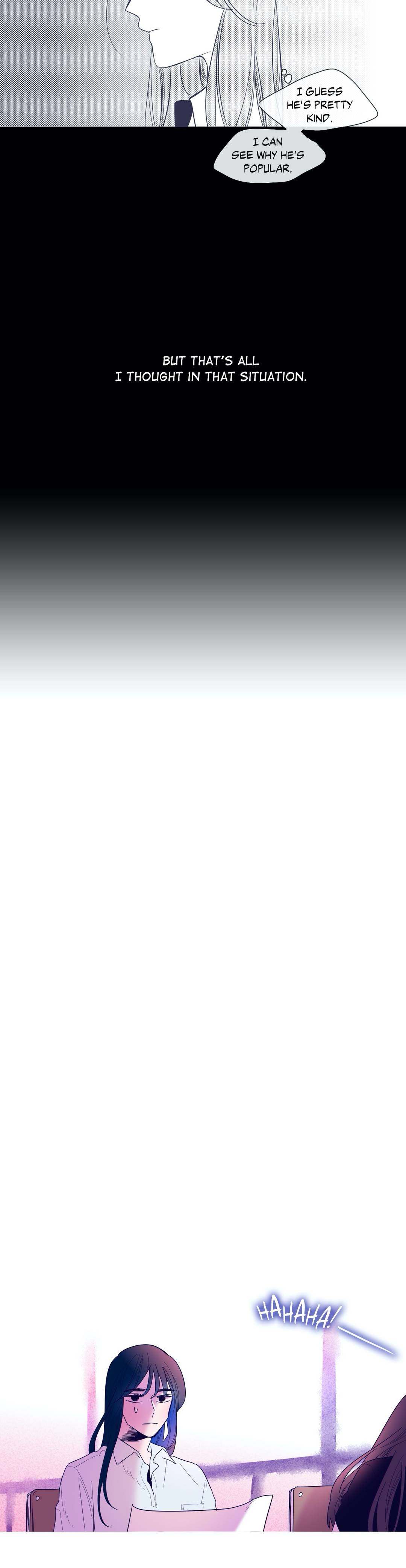 Shades and Shadows Manhwa - Chapter 84 Page 5