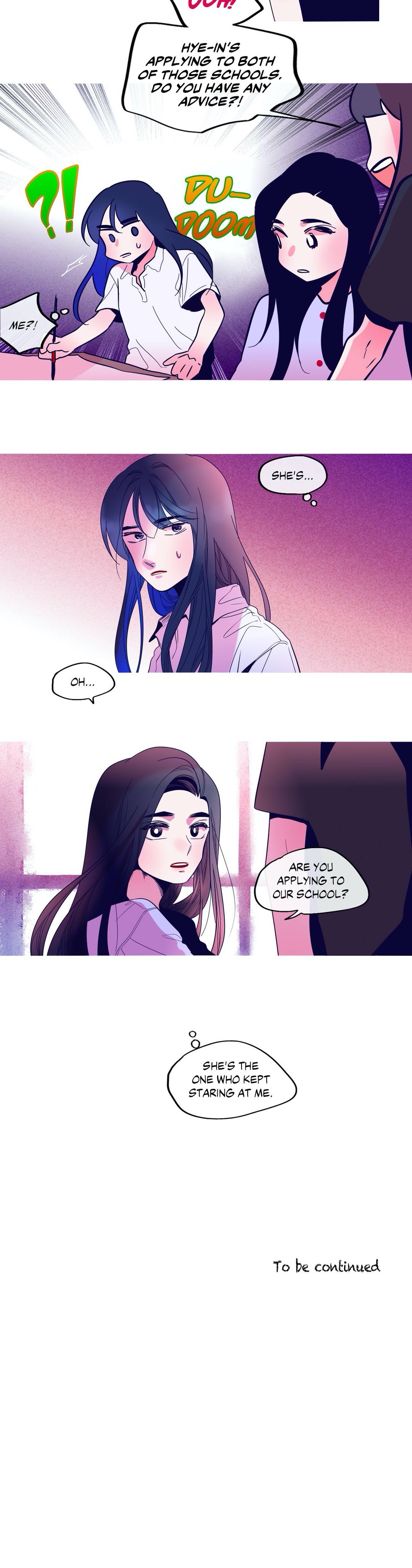 Shades and Shadows Manhwa - Chapter 84 Page 13