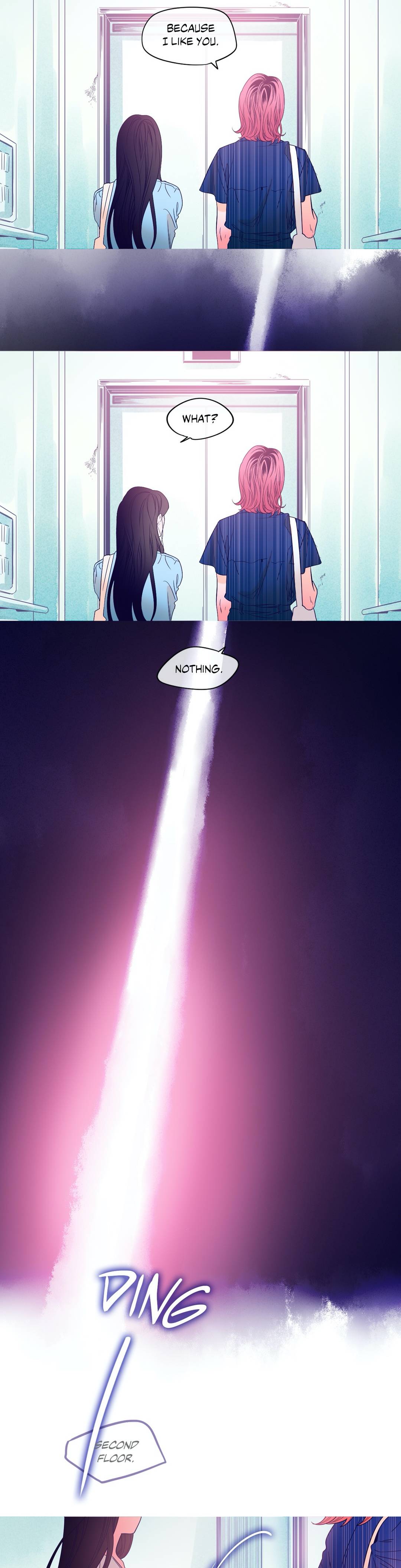 Shades and Shadows Manhwa - Chapter 103 Page 15