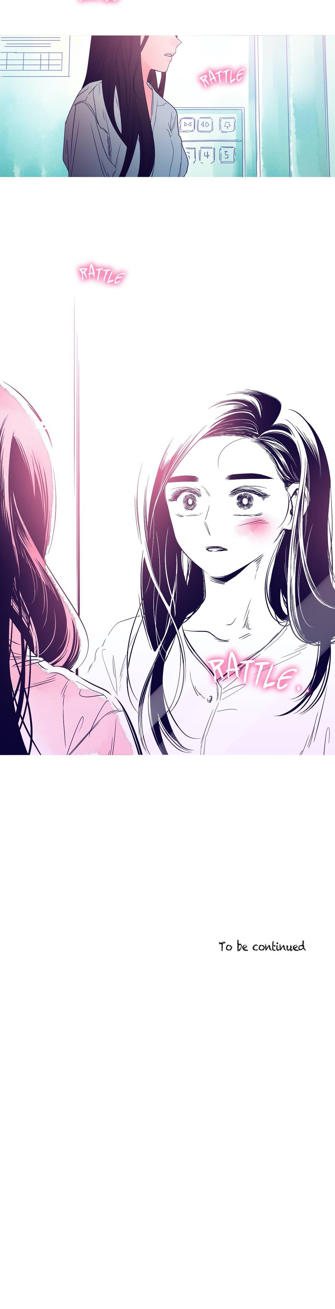 Shades and Shadows Manhwa - Chapter 103 Page 17