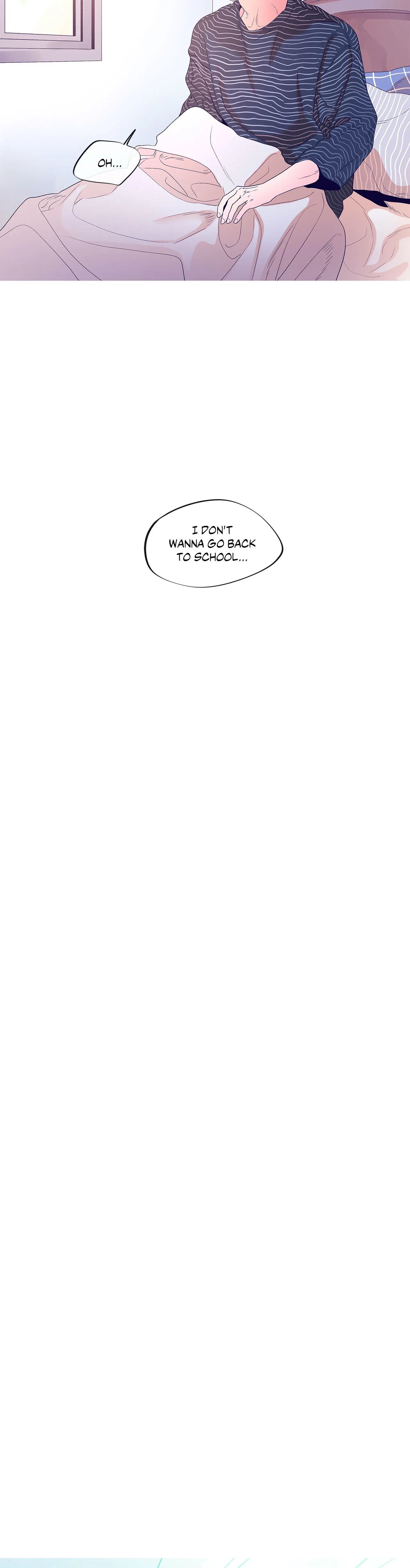 Shades and Shadows Manhwa - Chapter 133 Page 9