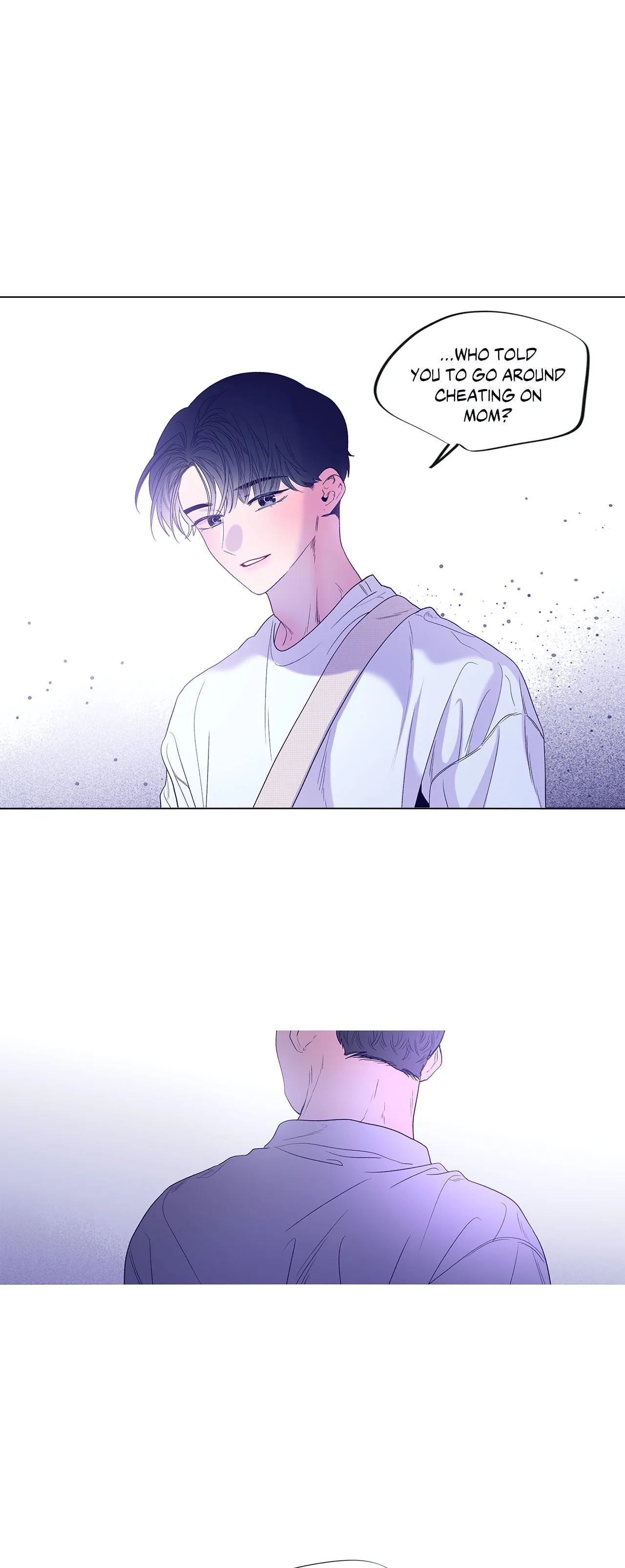 Shades and Shadows Manhwa - Chapter 133 Page 18