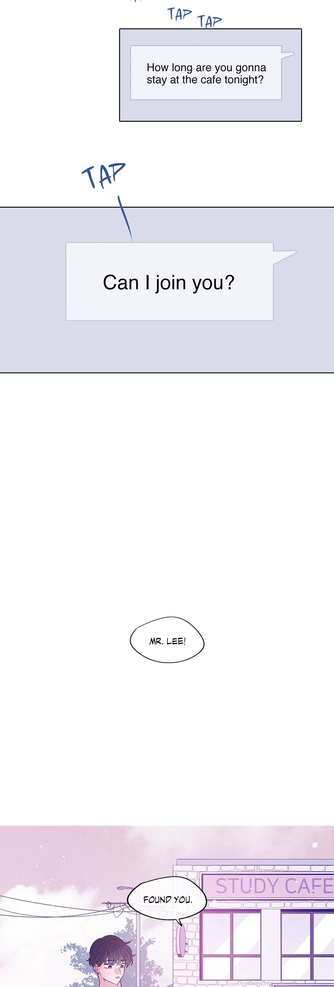 Shades and Shadows Manhwa - Chapter 163 Page 20