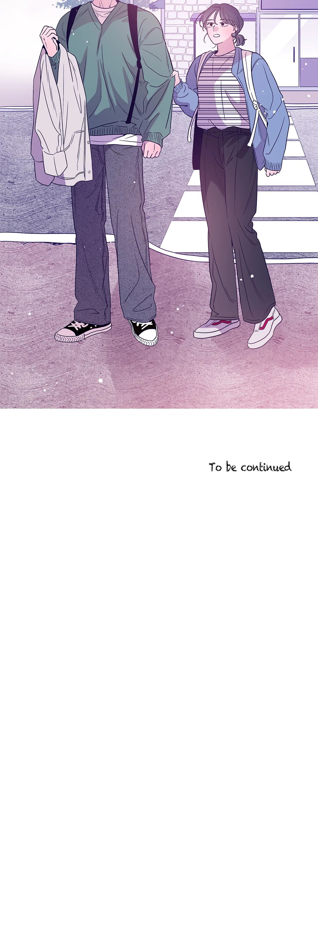 Shades and Shadows Manhwa - Chapter 163 Page 21