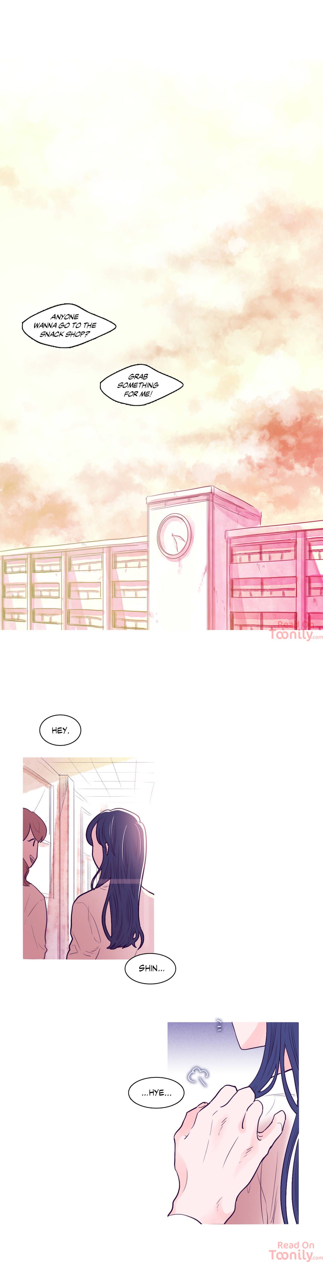 Shades and Shadows Manhwa - Chapter 12 Page 0