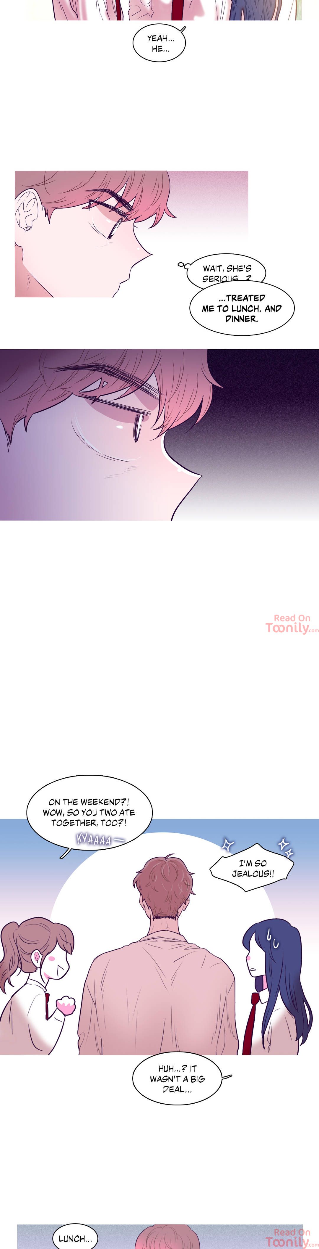 Shades and Shadows Manhwa - Chapter 12 Page 4