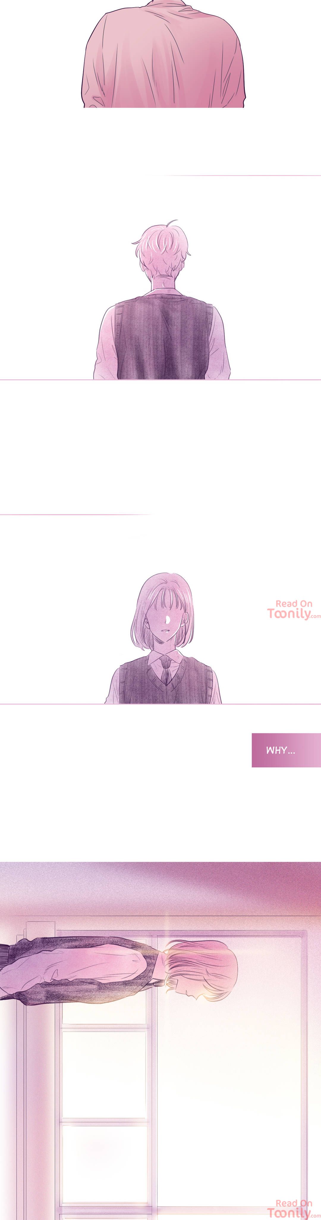 Shades and Shadows Manhwa - Chapter 12 Page 7