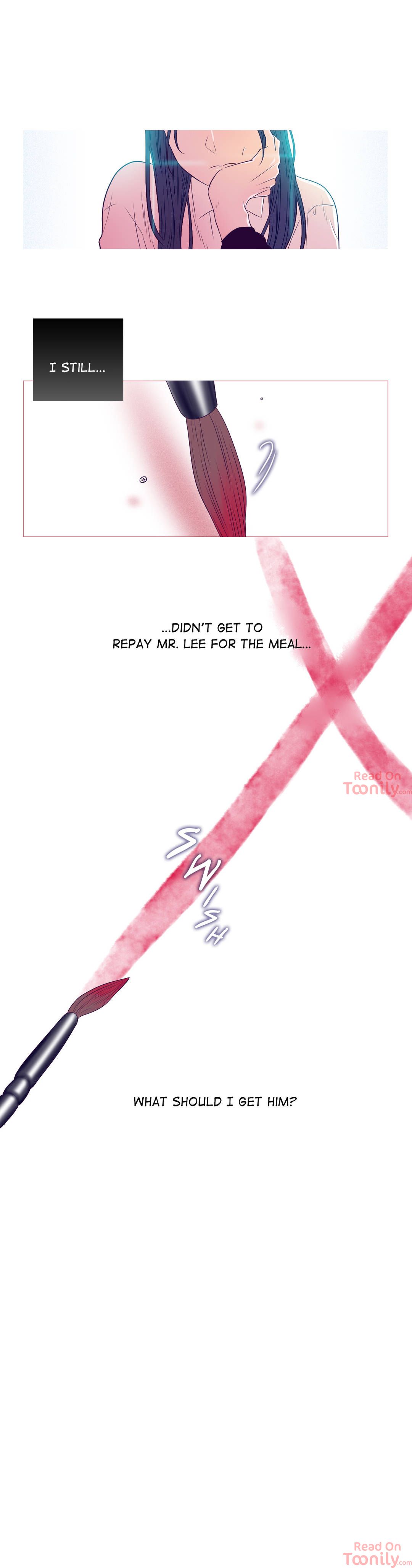 Shades and Shadows Manhwa - Chapter 12 Page 12