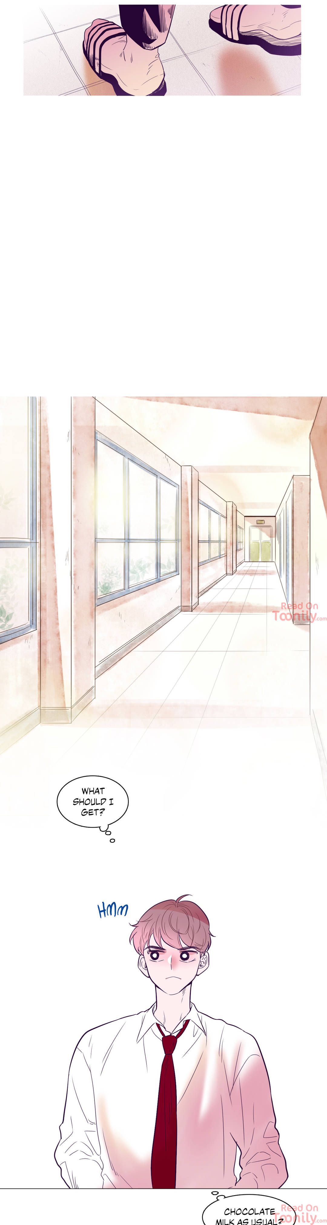 Shades and Shadows Manhwa - Chapter 12 Page 22