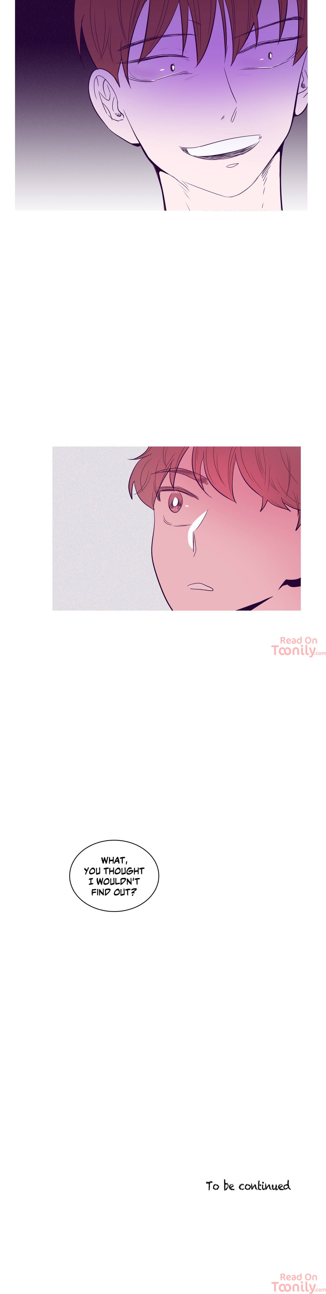 Shades and Shadows Manhwa - Chapter 12 Page 27