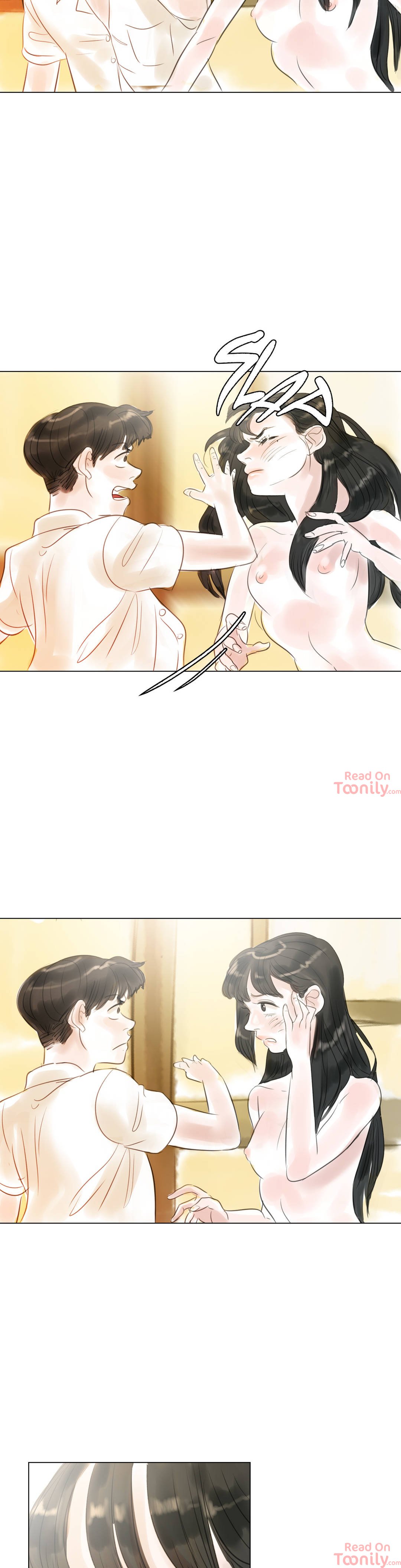 Origin of Sensibility Manhwa - Chapter 29 Page 15