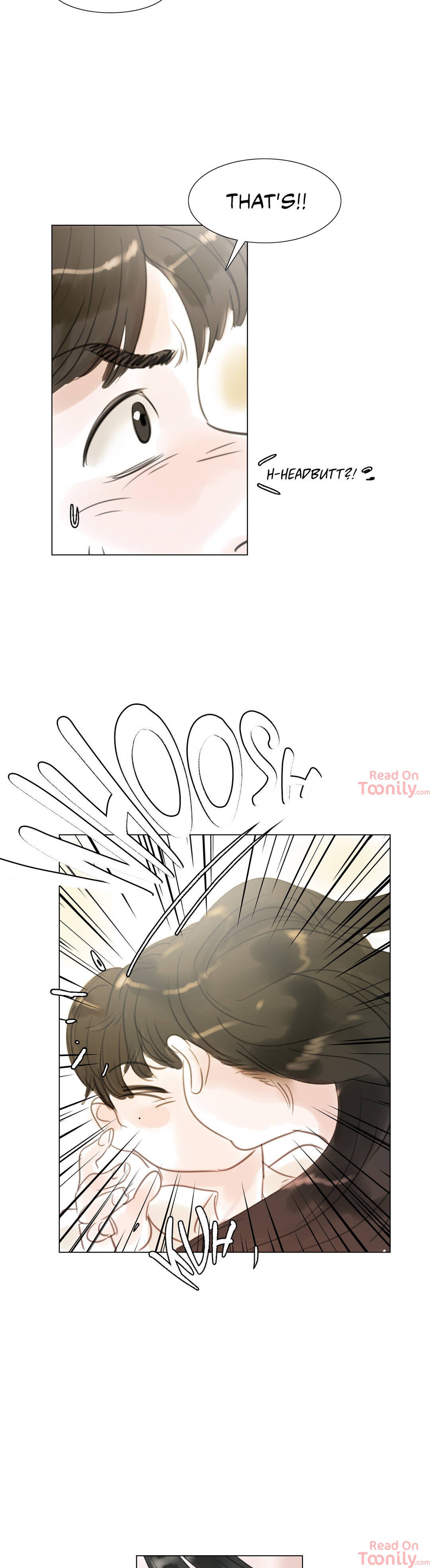 Origin of Sensibility Manhwa - Chapter 29 Page 28