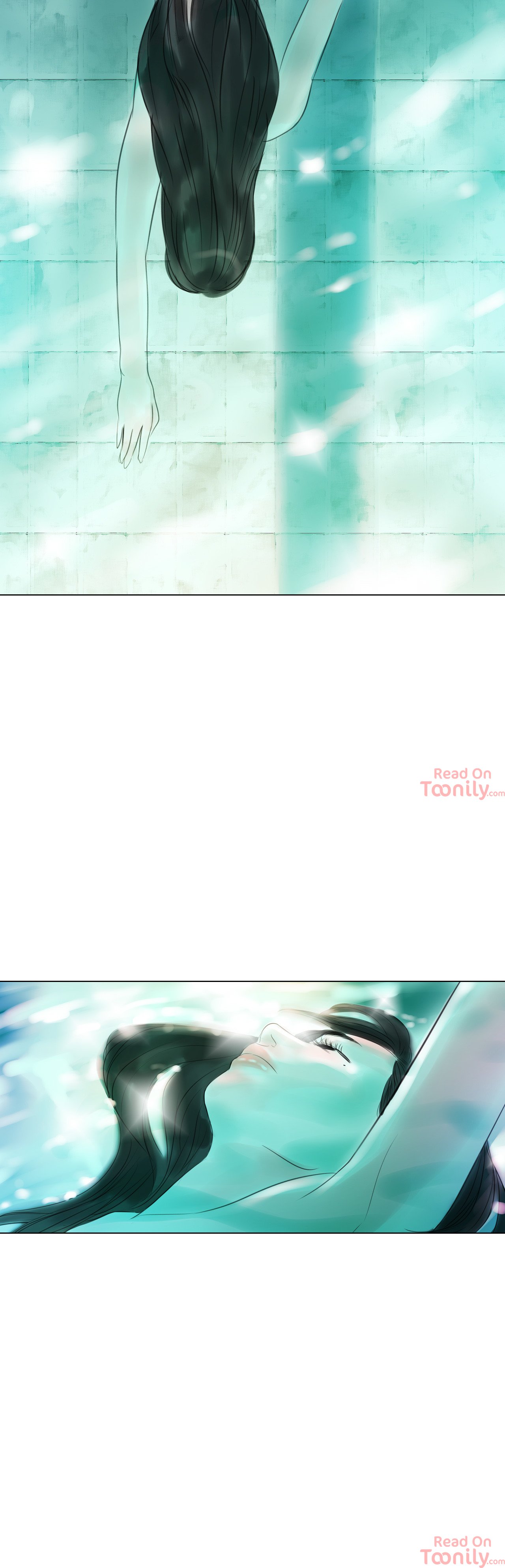 Origin of Sensibility Manhwa - Chapter 23 Page 9